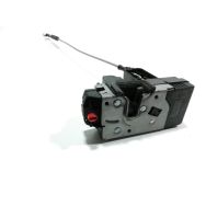 Serrure de porte arriere droite