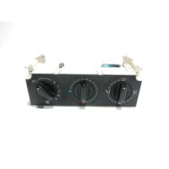 Commande de chauffage