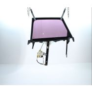 Leve-vitre electrique arriere droit