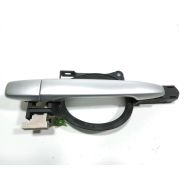 Poignee exterieure arriere gauche