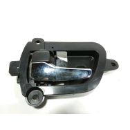 Poignee interieure porte arriere gauche