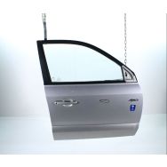 Porte avant droite