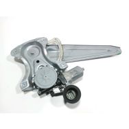 Leve-vitre electrique arriere droit