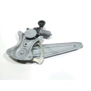 Leve-vitre electrique arriere gauche