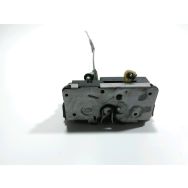 Serrure de porte avant gauche