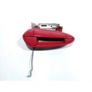 Poignee exterieure avant droite