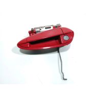 Poignee exterieure avant gauche