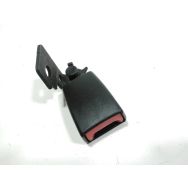 Ancrage ceinture arriere gauche