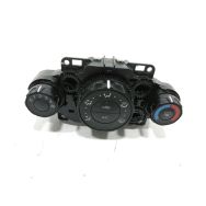 Commande de chauffage