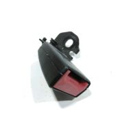 Ancrage ceinture arrière central