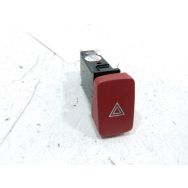 Bouton de warning
