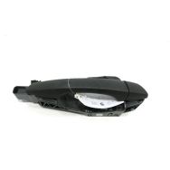 Poignée extérieure porte coulissante gauche