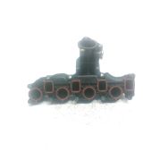 Collecteur d'admission