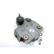 Moteur d'essuie glace arrière