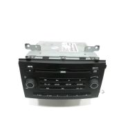 Autoradio