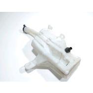 Reservoir de lave glace avant