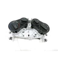 Commande de chauffage