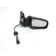 Retroviseur electrique droit