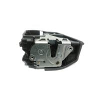 Serrure de porte arriere droite