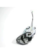 Serrure de porte arriere gauche