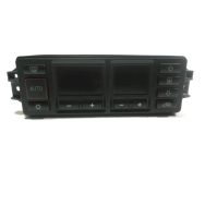 Commande de chauffage