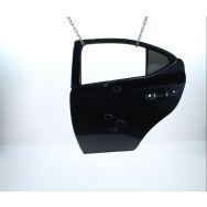 Porte arriere gauche