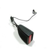 Ancrage ceinture avant gauche