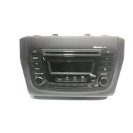 Autoradio