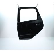 Porte arriere gauche