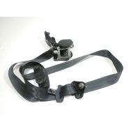 Ceinture arriere gauche