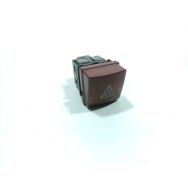 Bouton de warning