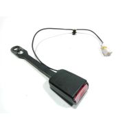 Ancrage ceinture avant droit