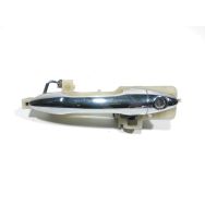 Poignee exterieure avant gauche