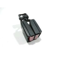 Ancrage ceinture arrière droit