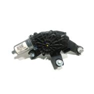Moteur d'essuie glace arriere