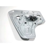 Leve-vitre electrique arriere gauche