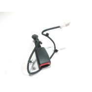 Ancrage ceinture avant droit