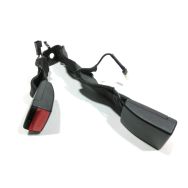 Ancrage ceinture arriere droit