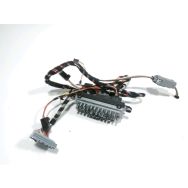 Resistance de chauffage