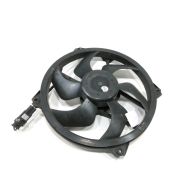 Moteur ventilateur radiateur