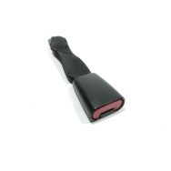 Ancrage ceinture arriere gauche