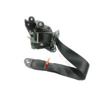 Ceinture arriere droite