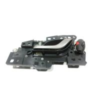 Poignee interieure porte arriere gauche