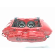 Etrier de frein avant gauche