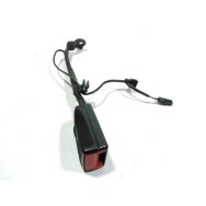 Ancrage ceinture avant droit