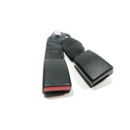 Ancrage ceinture arriere gauche