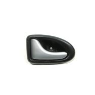 Poignee interieure porte avant gauche