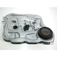 Leve-vitre electrique avant gauche