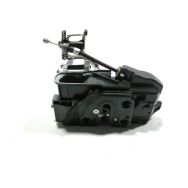 Serrure de porte avant droite