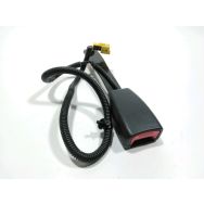 Ancrage ceinture avant gauche